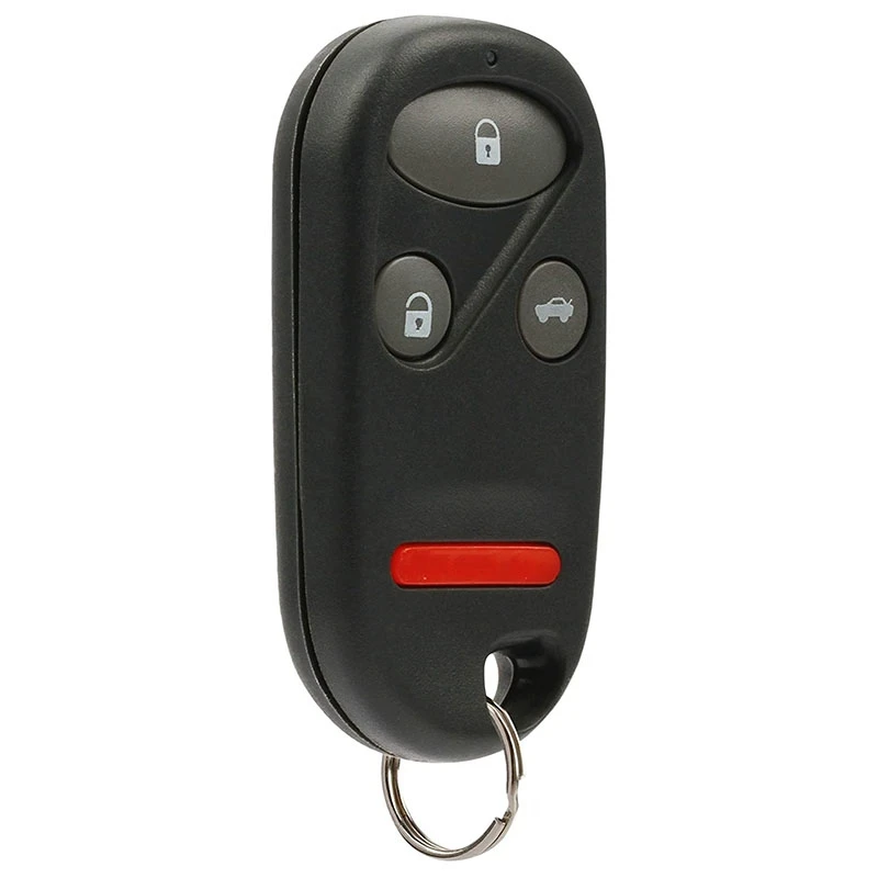 Брелок для бесключевого входа дистанционного ключа Fob KOBUTAH2T 1998 2002 Honda Accord
