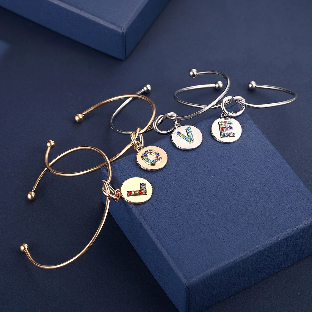 Модный браслет и в виде галстука-бабочки женские очаровательные браслеты с