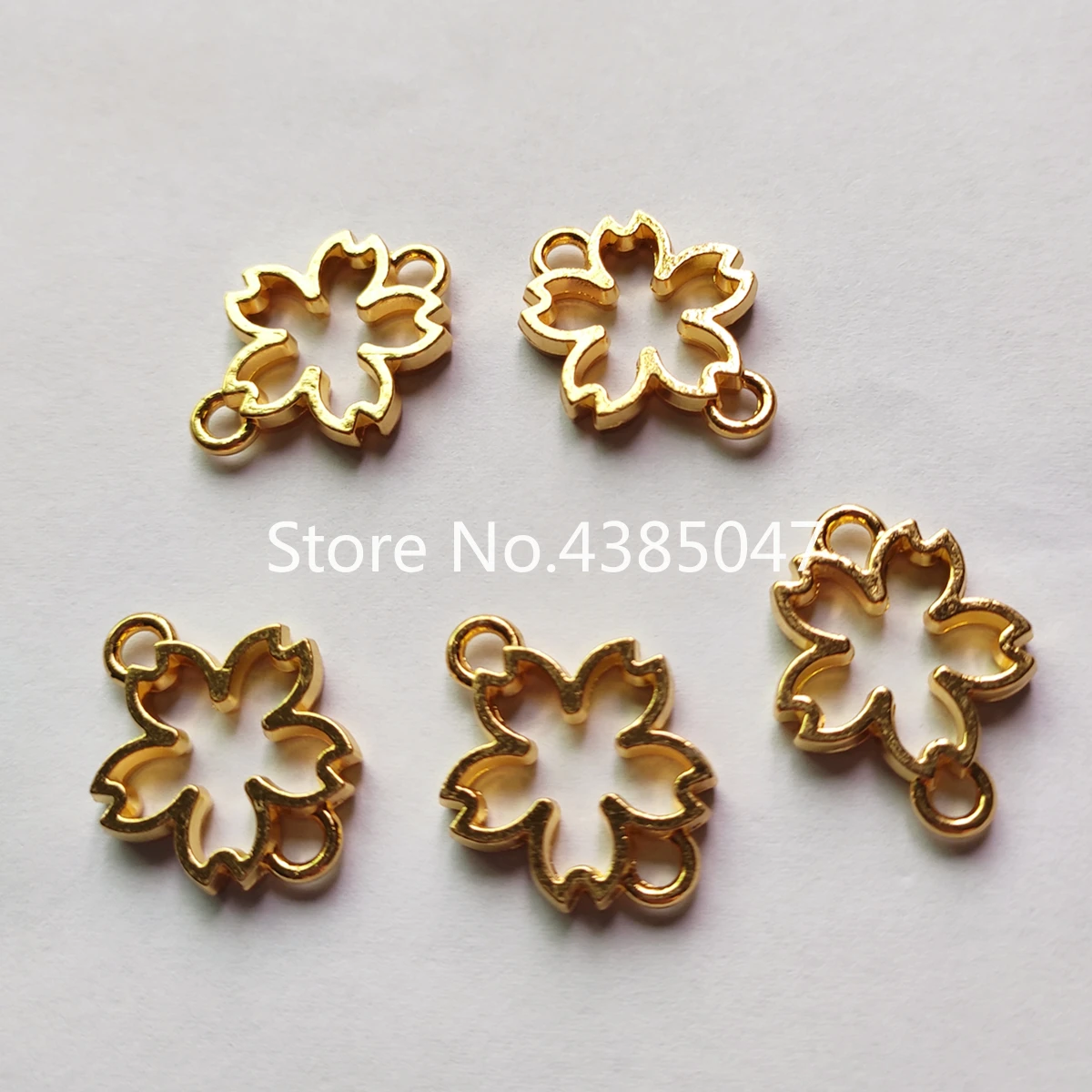 Металлические серьги в форме звезды кота луны металлическая оправа для