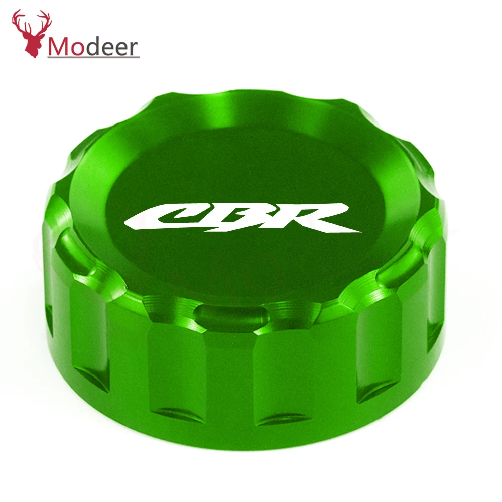 Аксессуары для мотоциклов Крышка Резервуара тормозной жидкости Honda HORNET 250 VTR/VTR F