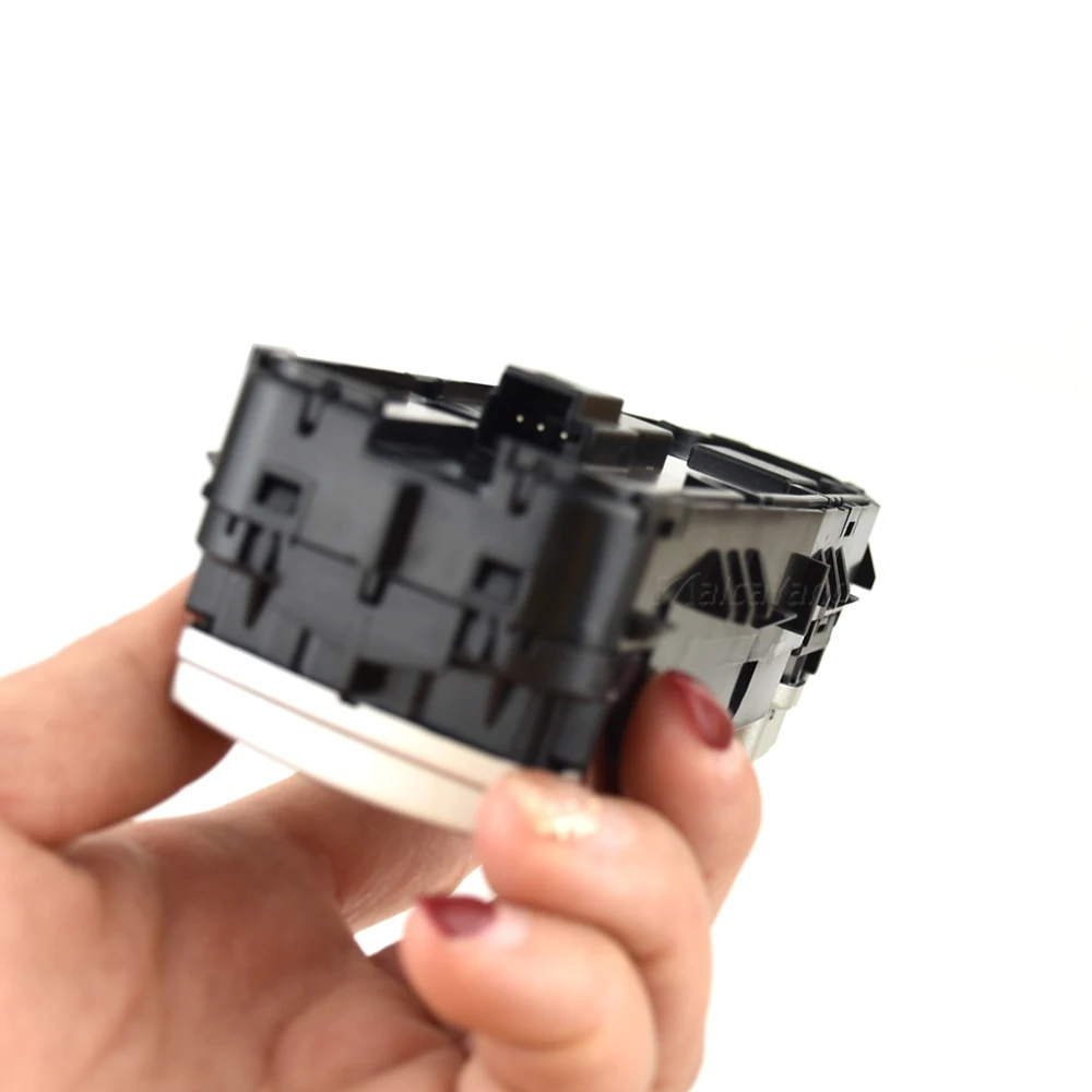 Orange light Auto Electronics Window Lifter switch driver's side For Mercedes-Benz C300 C63 C350e C-Class W205 W253 W222 |