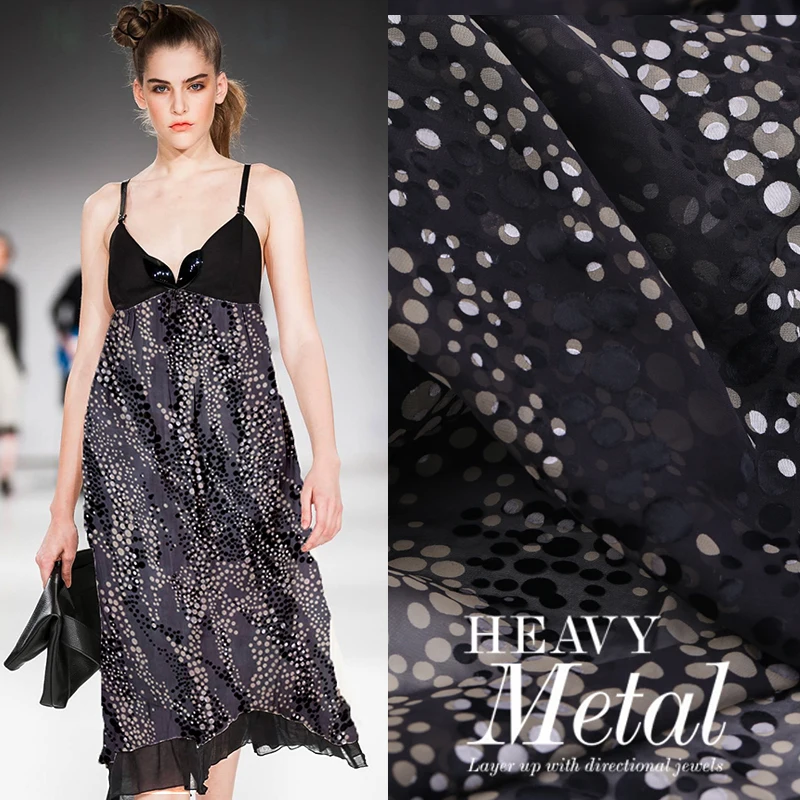 

Ажурная шелковая сгоревшая ткань тутового шелкопряда светильник дышащая удобная мягкая рубашка для платья одежда ткани домашний текстиль ...