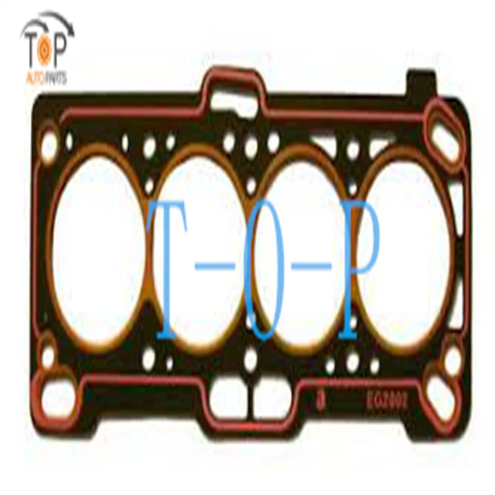 Комплект прокладок для ремонта двигателя 4G1E 4G15 Mitsubishi Lancer VI Colt Turbo 1.3L 12V MD974929 MD331145 |