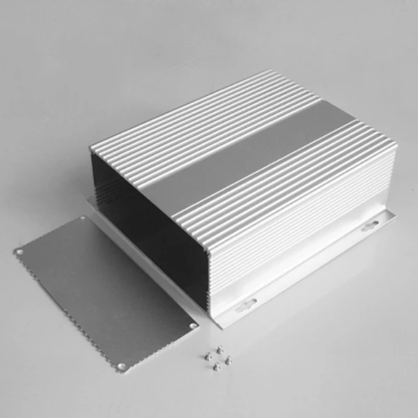 Корпус усилителя 8227 o/Чехол Mini AMP/коробка Preamp/Чехол контроллера/корпус для блока