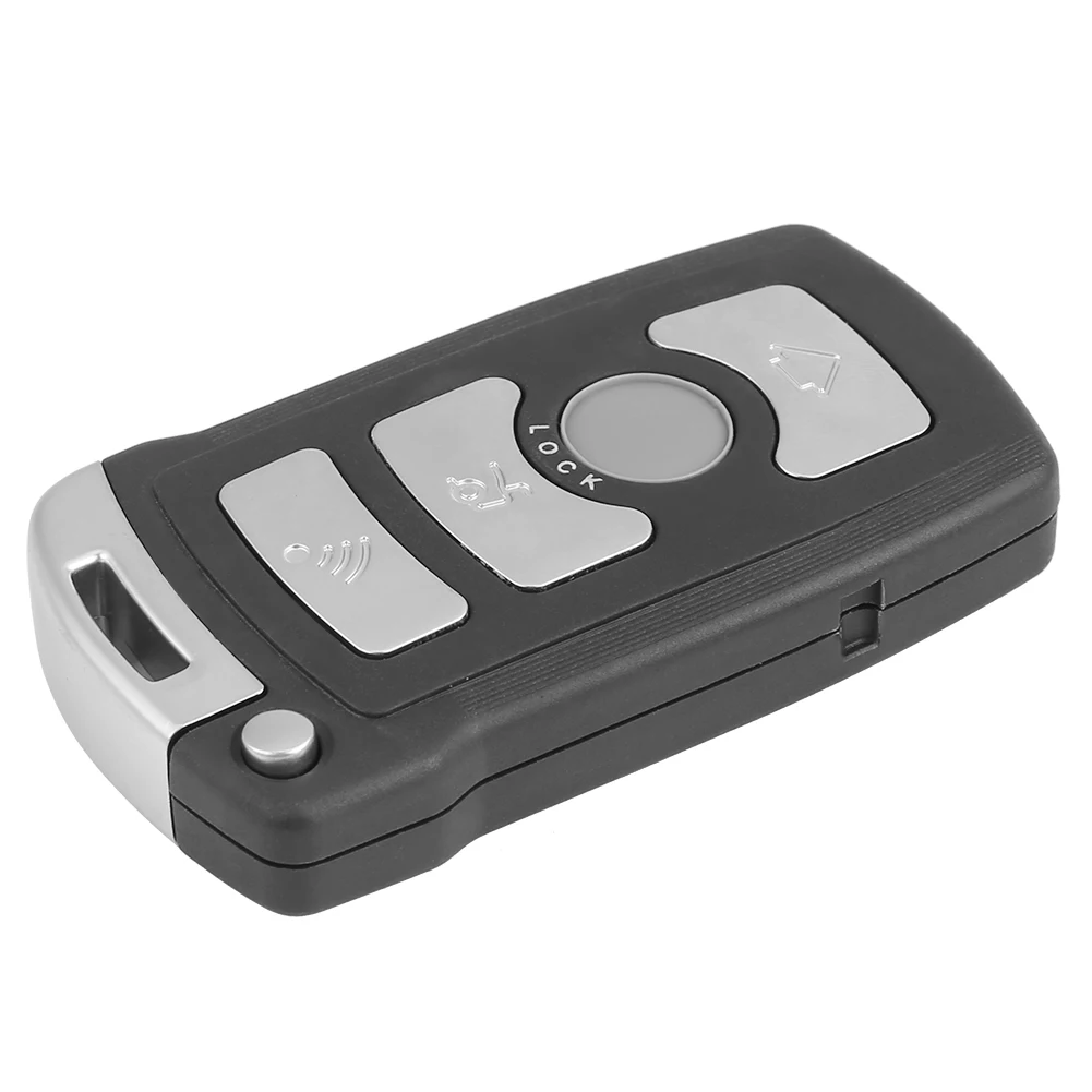 

Car Full Remote Control Key 315MHz PCF7952 Chip Transmitter for BMW 7 SeriesCar