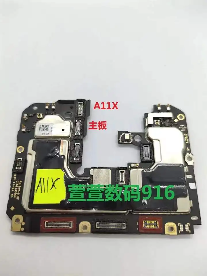 Материнская плата OPPO A83 A1 A7X A11 A11X A9X 128 + 8 Гб 32 3 64 4 |