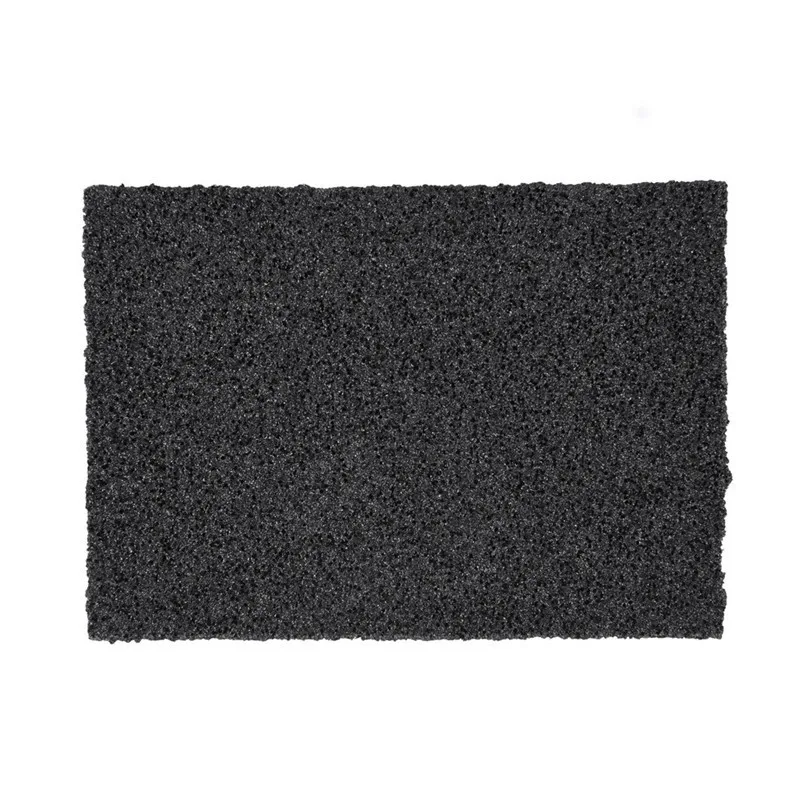 Aihogard Новинка 5 шт. меламиновая губка волшебная Ластик нано наждак губки для