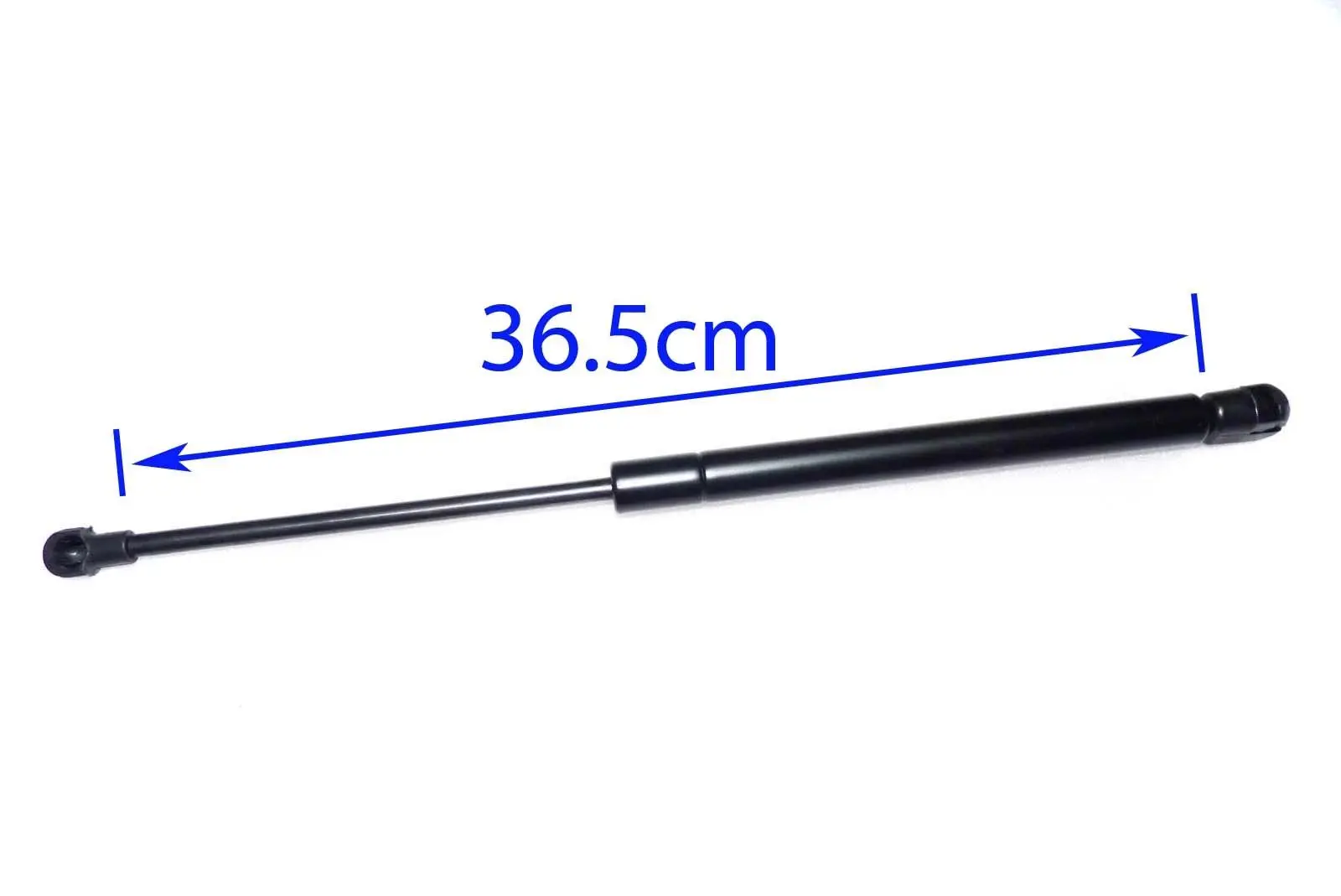 WOLFIGO Передняя капота амортизационная газовая поддерживающая распорка 51237060550