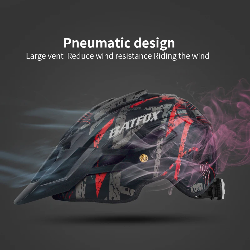 

Bicycle Helmet Integrally-molded For Multifunctional Outdoor Sports MTB Road Mountain Bike Ultralight Racing Riding Cycling Helm
