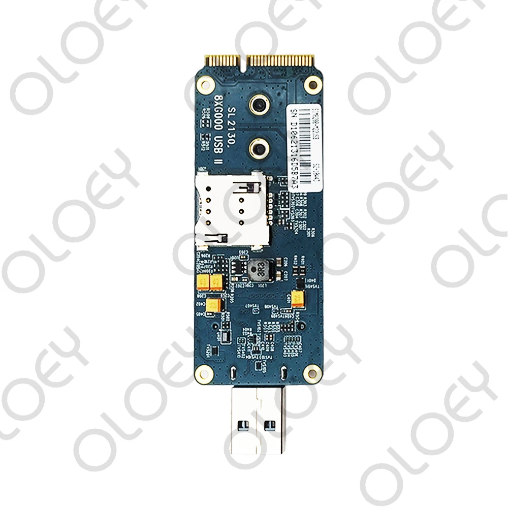 Pаспродажа Адаптер USB 3,0 M.2 к USB MINIPCIE, двусторонняя макетная плата для SIMCOM Quectel 4G 5G M.2, модуль Продажа Адаптер USB 3,0 M.2 к USB MINIPCIE, двусторонняя макетная плата для SIMCOM Quectel 4G 5G M.2, модуль