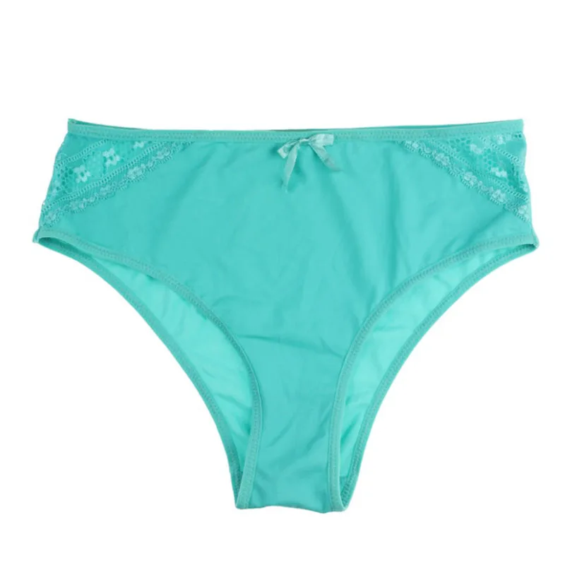 Женские трусики из высококачественного шелка NK14035|women panties|casual underwearquality panty |