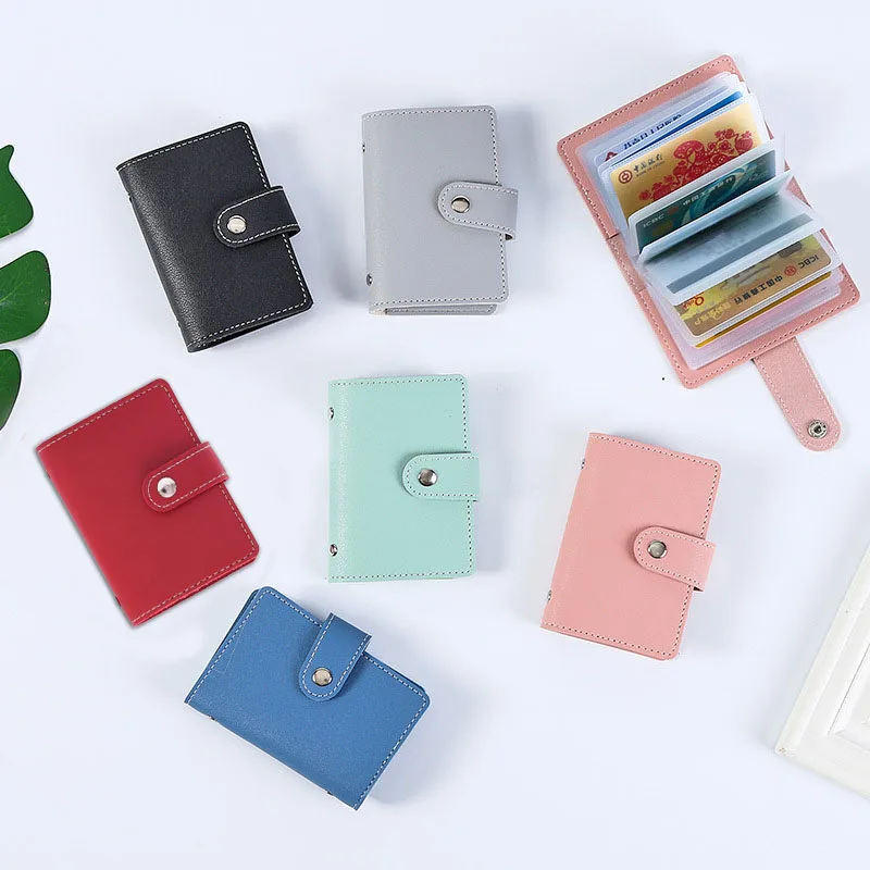 

Женский чехол для кредитных карт, сумка для удостоверения личности для мужчин, клатч, органайзер, кошелек с отделениями для водительских пр...