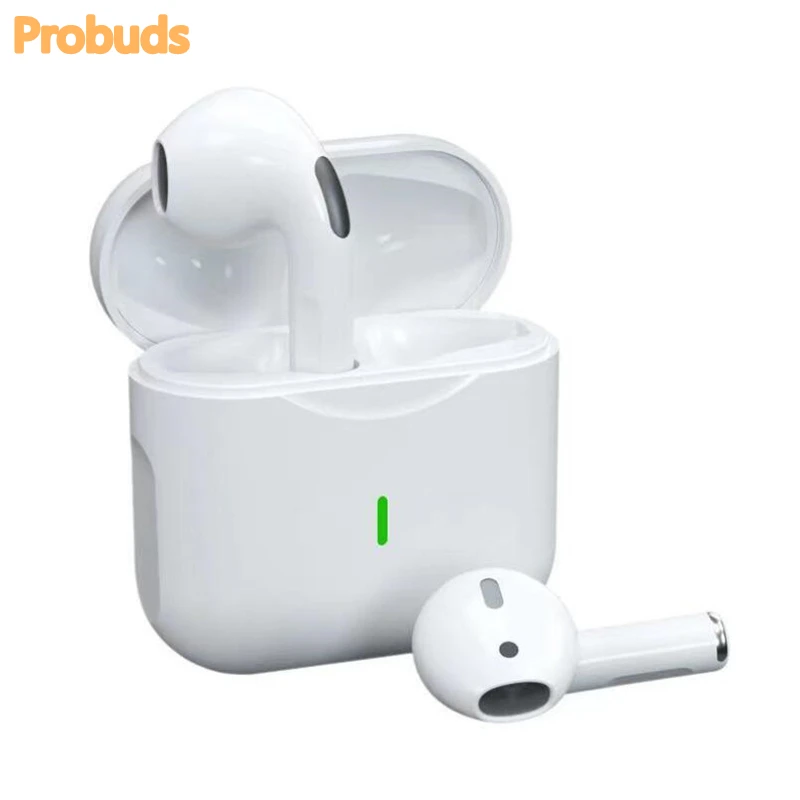 

Mini inPods4 TWS Wireless Headphones, Stereo Noise Reduction, Bluetooth Earphones, Hifi Sound Earbuds With Microphone, pk Pro4 6