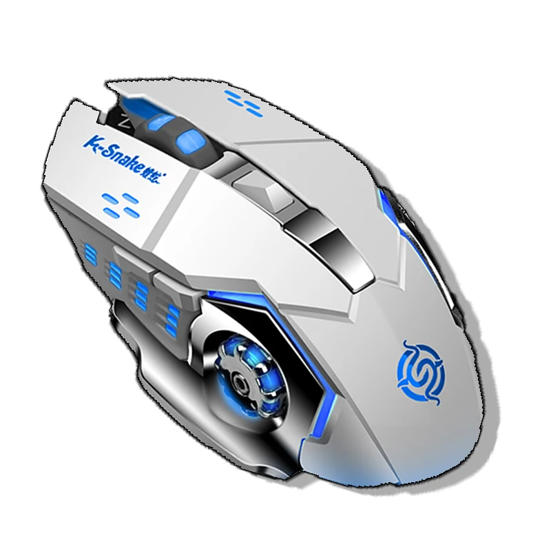 USB Проводная RGB подсветка для бега игровая мышь макро настольного ПК ноутбука