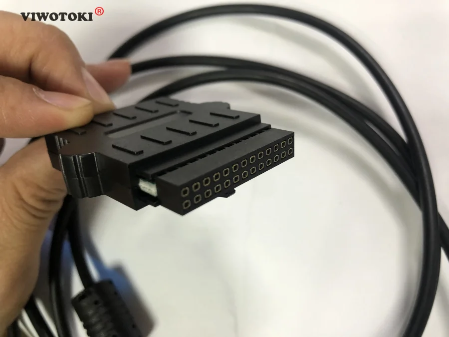 USB-кабель PMKN4010 HKN6184 для программирования MOTOTRBO DM4400 DM4600 XPR5350 DM3400 DM3600 DR3000 DGM4100 M8200 M8268