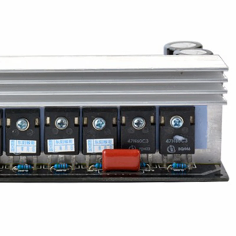 

3000W Pure Sine Wave Power Frequency Inverter Board Post Sinewave Amplifier AC 220V 50/60HZ embled