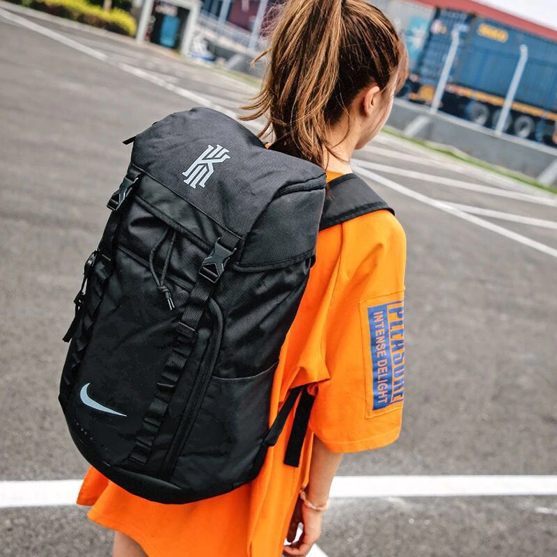 Рюкзак для спортзала от Nike, мужская спортивная сумка на плечо, Женская походная большая дорожная сумка, износостойкая