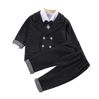 kids suits for weddings prom suits wedding kids tuxedo childrens day chorus show formal suit party piano ceremony clothing