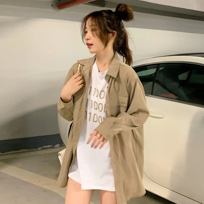 Женская Солнцезащитная рубашка женская летняя тонкая дизайнерская нишевая