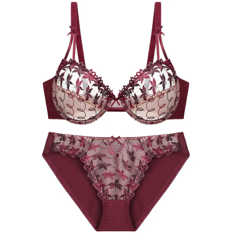 Отличное качество изготовления женское нижнее белье супер тонкий сексуальный