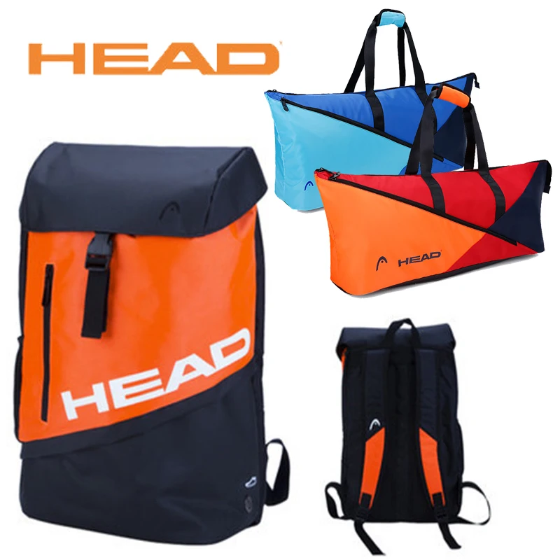

Durable Tennis Bag 2-3 Tennis Racket Backpack Tote Bag Men Tennis Training Bag Tennis Racket Bag Badminton Backpack Tennis