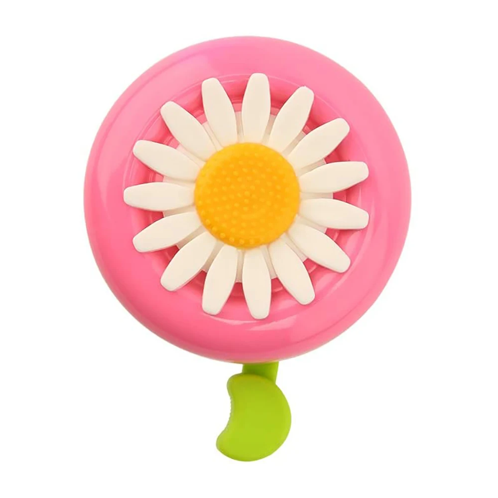 Велосипедный Колокольчик для детей многоцветная сигнализация безопасности