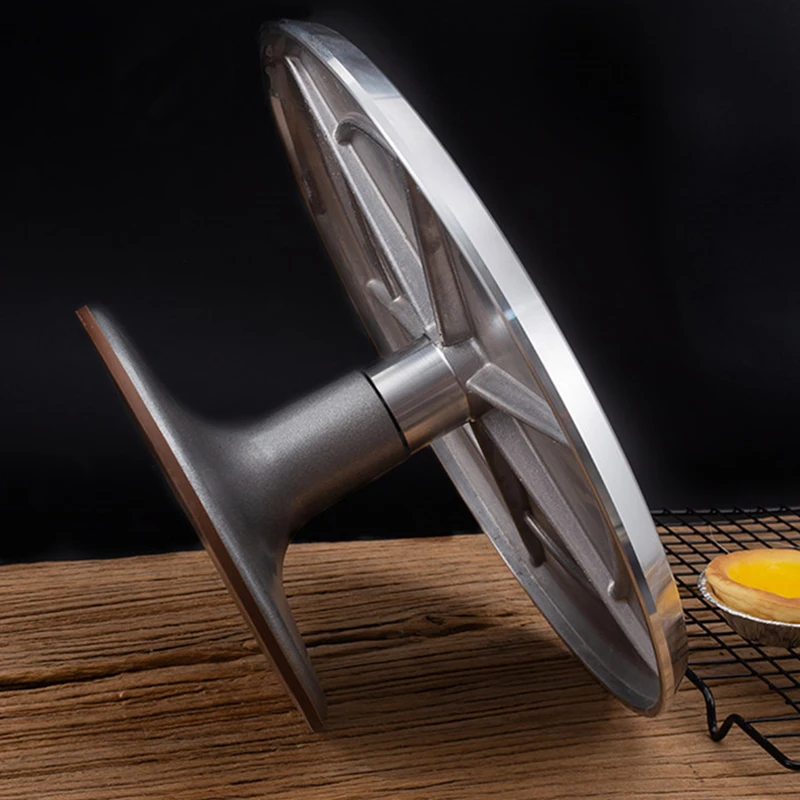 Инструмент для выпечки легированная вращающаяся подставка крема торта стола