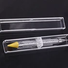 1 шт., разноцветный аппликатор Стразы с двумя головками