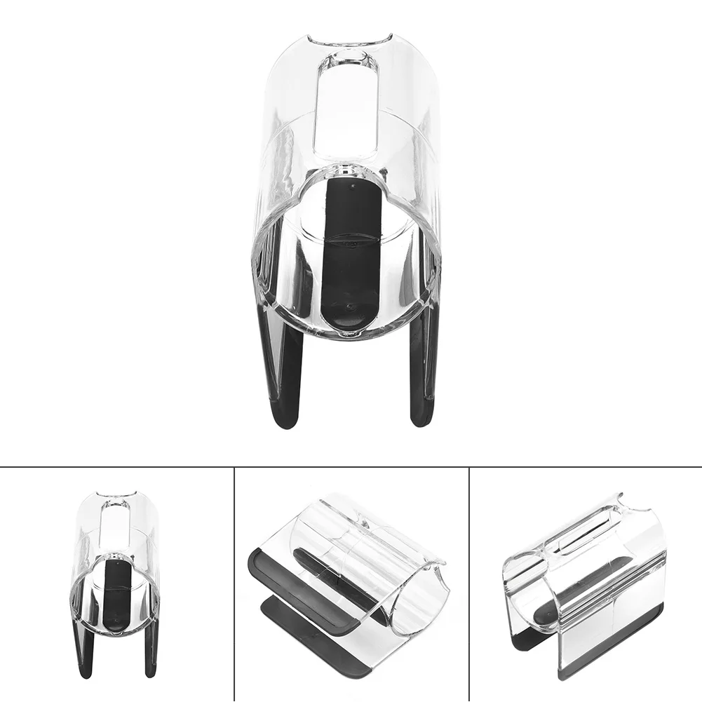 

Tool Attachment Clip For Dyson V6 V7 V8 V10 V11 Sweeper Transparent Holder