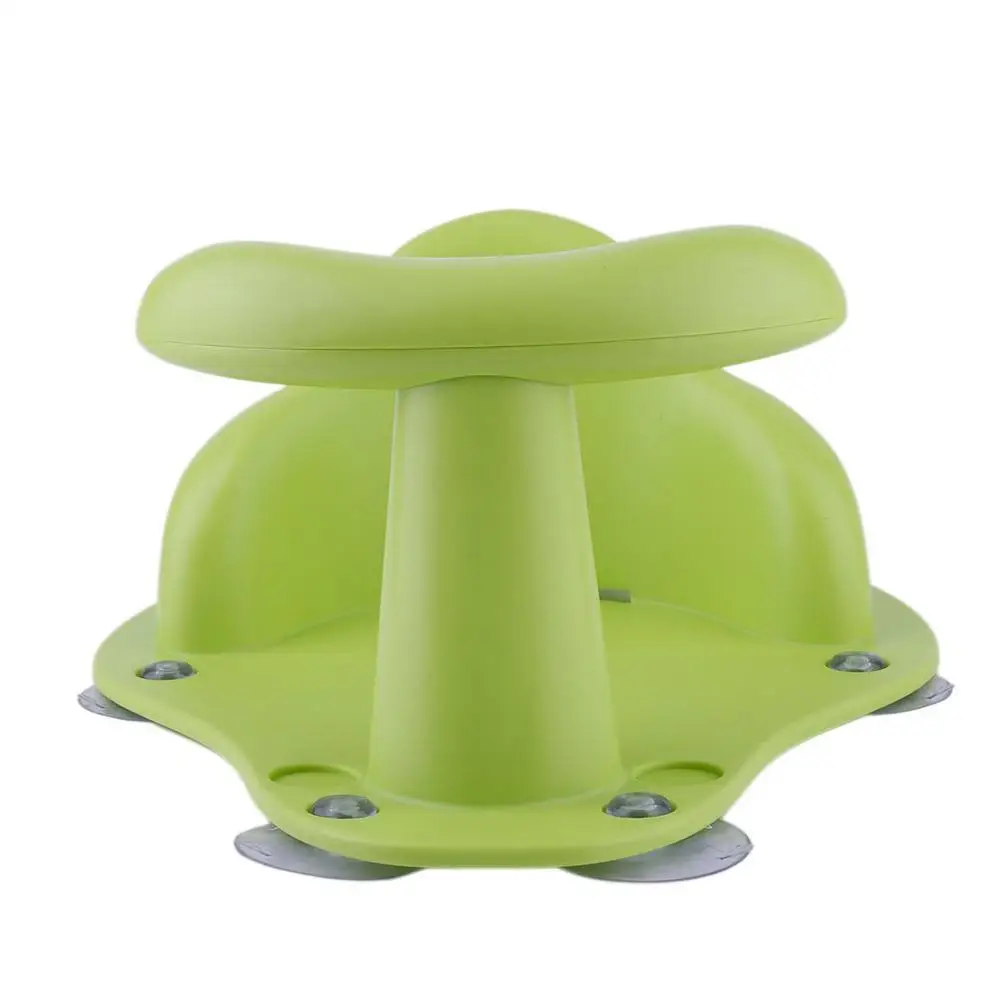 

Clearance Sale 3 Color Baby Bath Tub Ring Seat Infant Child Toddler Kids Anti Slip Safety Comfortable Baby Care Bath Products