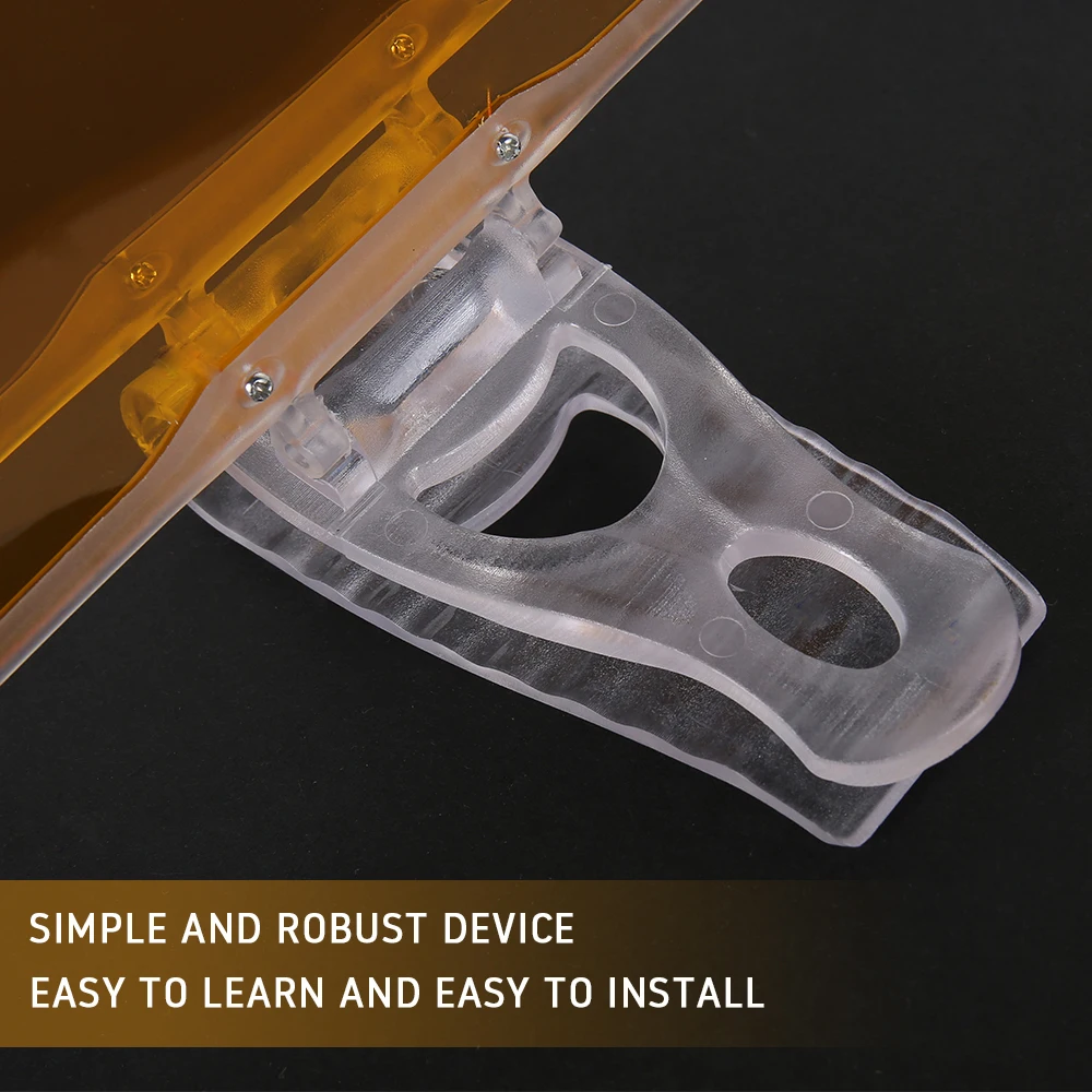 Автомобильный солнцезащитный козырек HD защита от солнечных лучей ослепительные