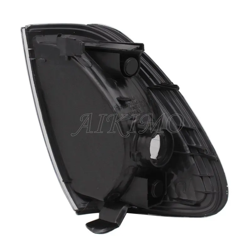 Автомобильная фара Lrft/правая угловая передний поворотный сигнал OEM:81521 60360 81511 60490