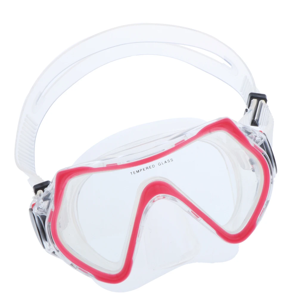 

Силиконовые детские очки для дайвинга, плавающая маска для девочек, снаряжение для водных видов спорта