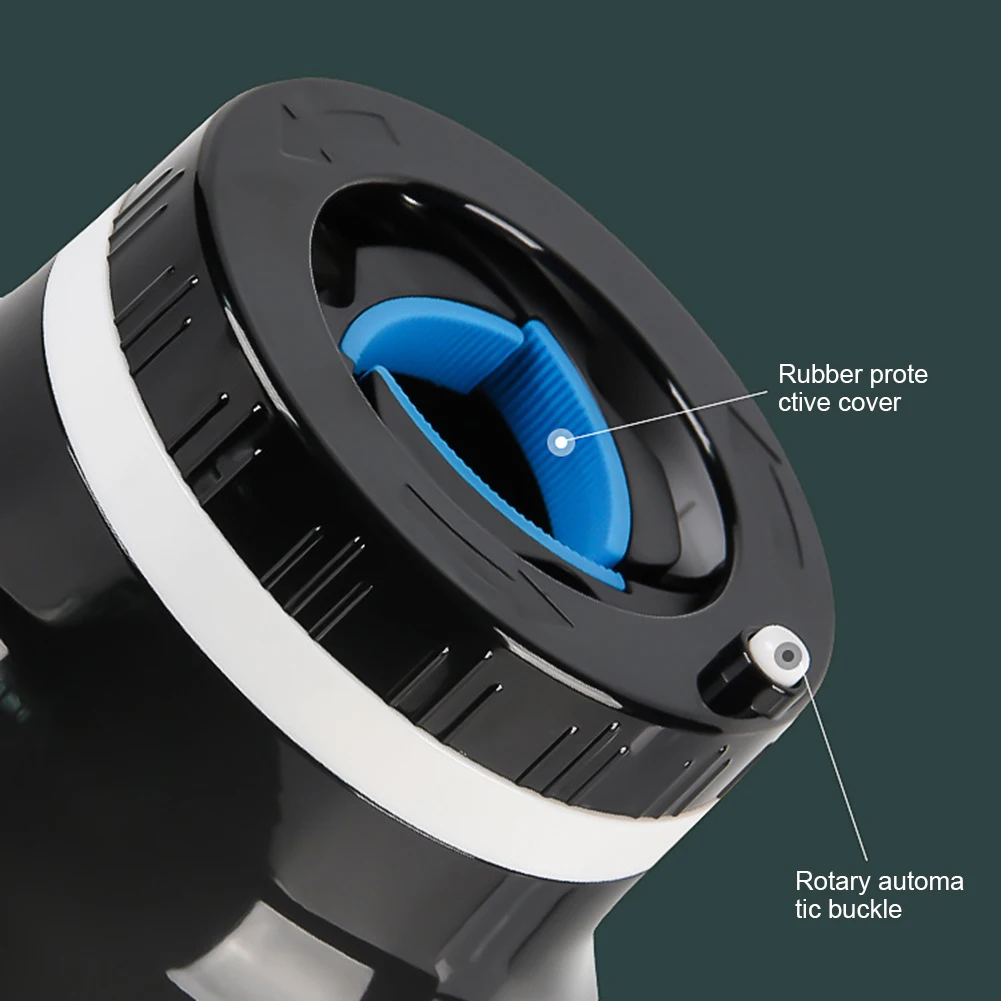 

Universal Curling Hair Dryer Diffuser Cover Rotatable Hair Styling Accessories Salon Adjustable Hair Head Diffuser