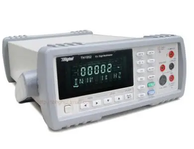 Цифровой мультиметр thсвязь 1/2 цифровой 5 true RMS DMMS|multimeter mastech|multimeter digitalmultimeter cable |