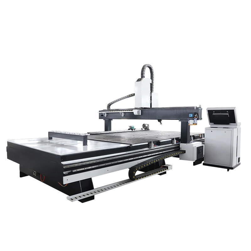 auto tool changing cnc router atc 4x8 ft 1325 2030 2040 woodworking machine price | Инструменты