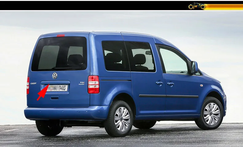 Автомобильная резервная камера для Volkswagen VW Caddy III 2K 2004 2005 2006 2007 2008 2009 2010 2011 2012 2013 /HD широкоугольный объектив ночного видения Автомобильная камера заднего вида