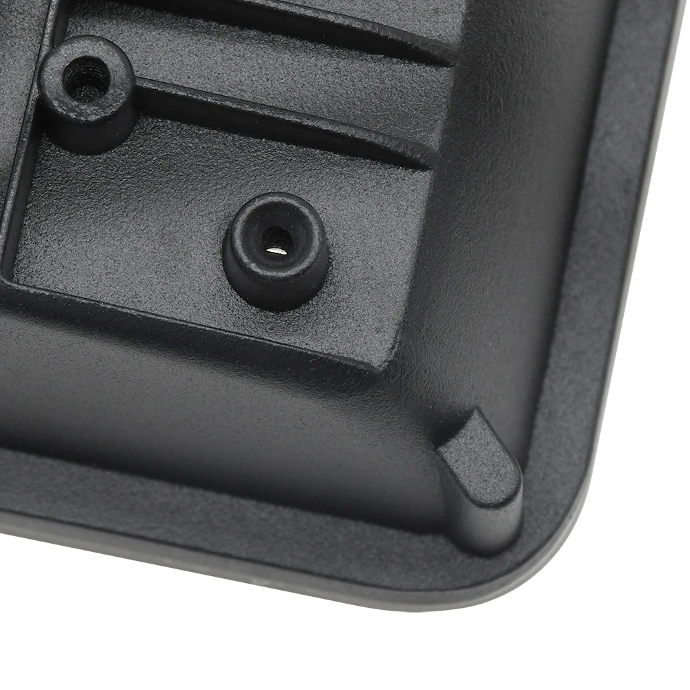 Светодиодные фары 5 дюймов прямоугольная лампа с ближним/дальним светом 4x6 15x3 Вт