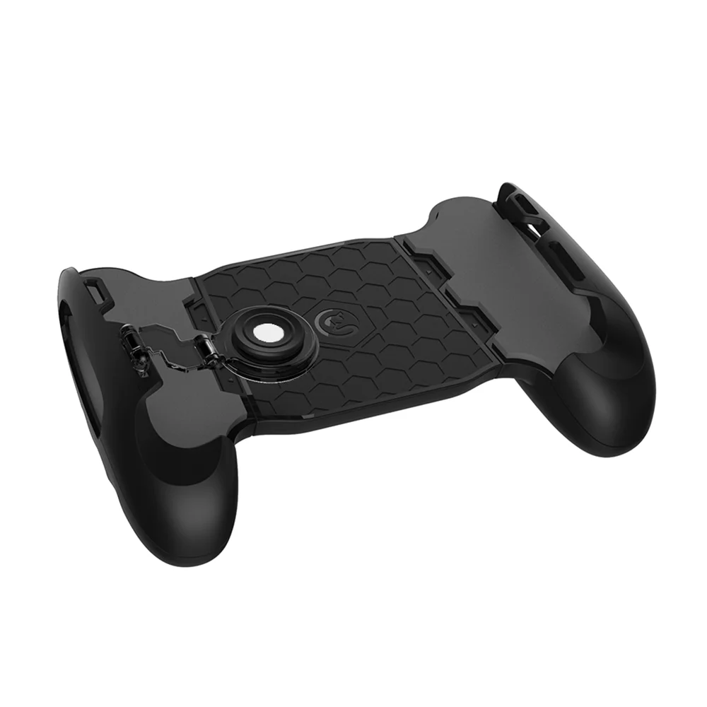 GameSir F1 джойстик мобильный телефон игровой контроллер геймпад для PUBG COD Call of Duty