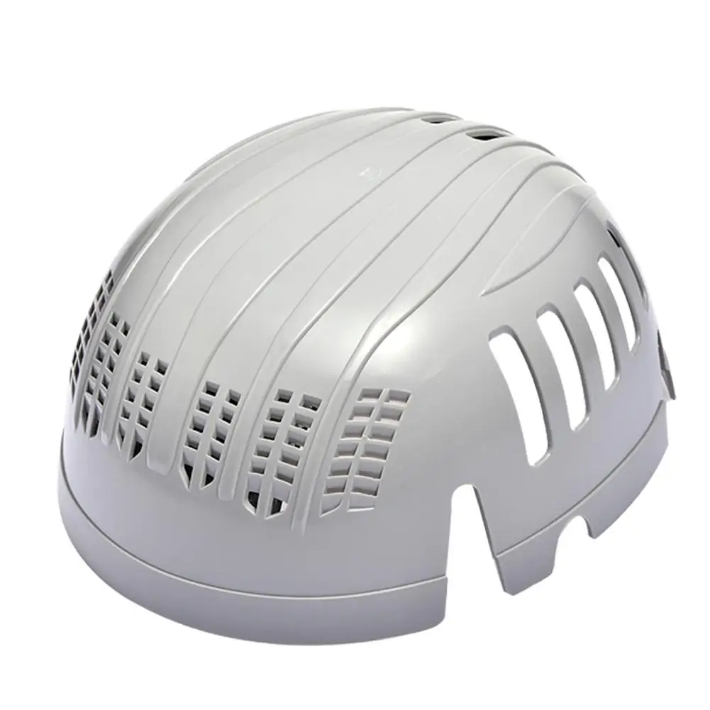 Мотоциклетная Кепка с защитой от УФ-лучей бейсбольная кепка полулицевой