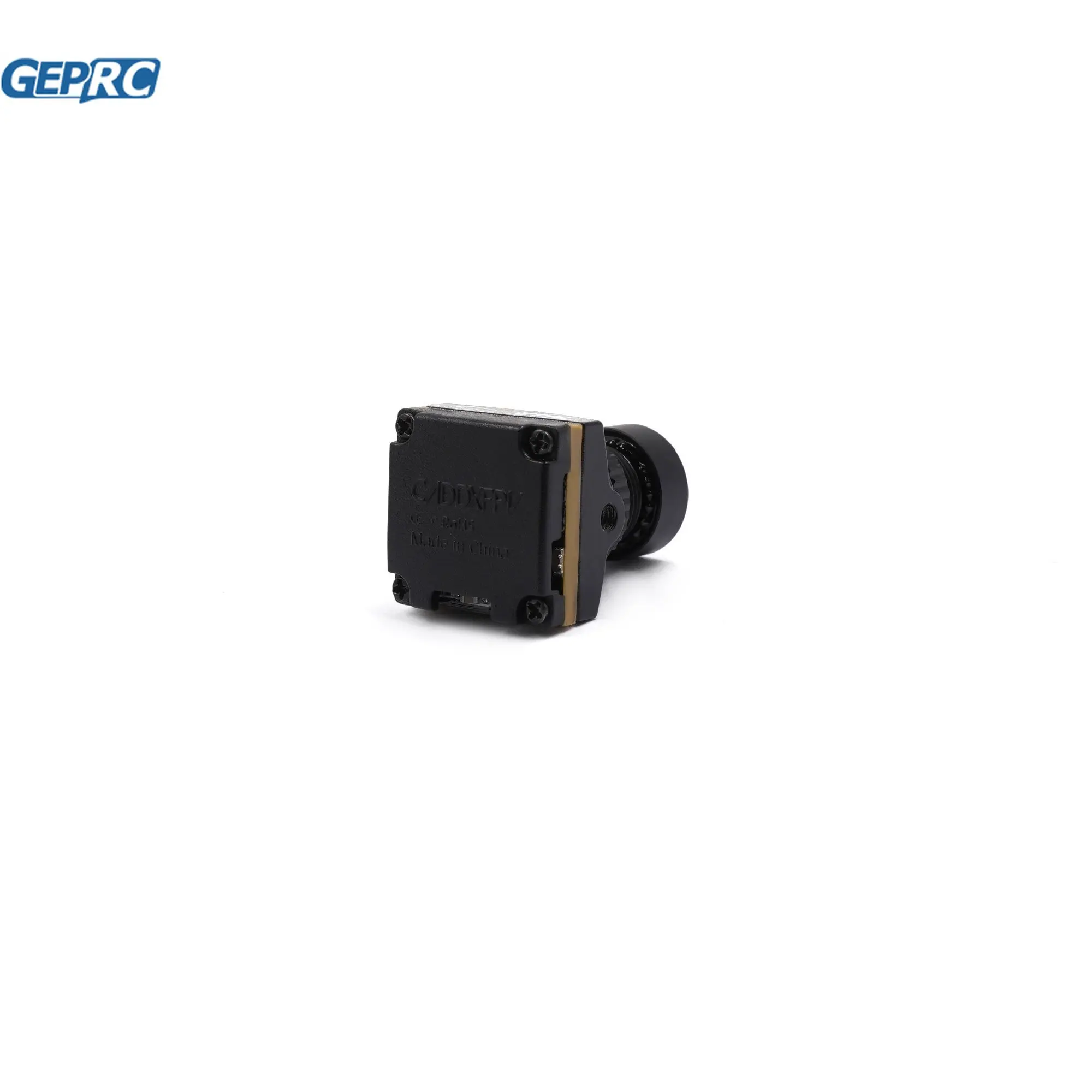 GEPRC-C&aacute;mara de grabaci&oacute;n Loris 4K, accesorio de repuesto para Dron Tinygo Series, para cuadric&oacute;ptero RC FPV-2