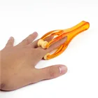 1 шт., 2 ролика для массажа пальцев