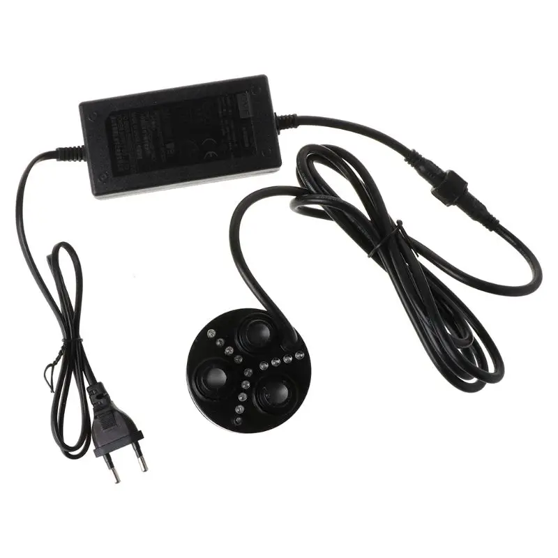 Fogger Nebulizer Eu Plug Sep. 5