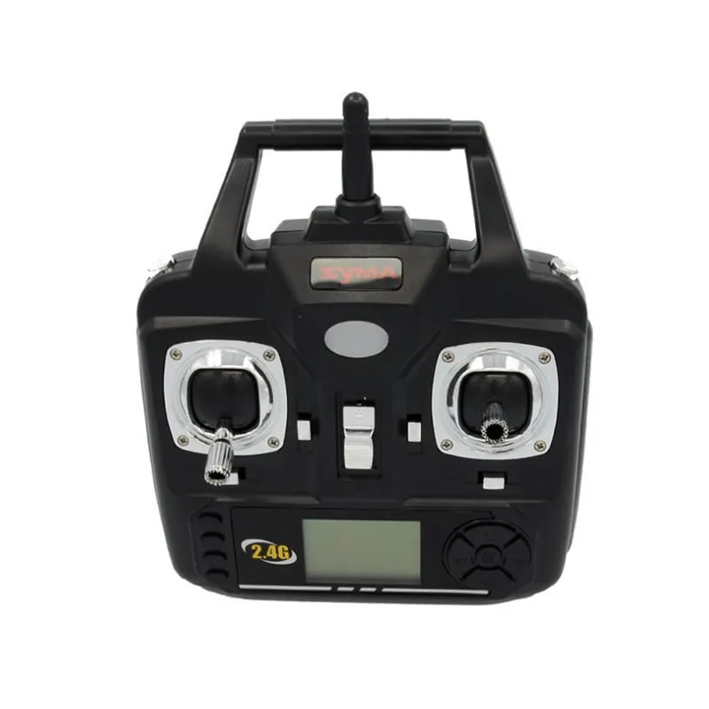 радиопередатчик syma rc drone 24g с диста