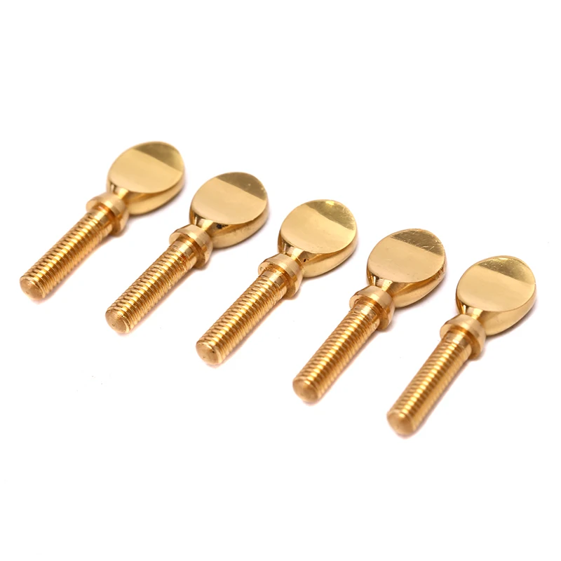 2 8 см * 1 0 4 золотой винт для саксофона на шею принадлежности медный духовой