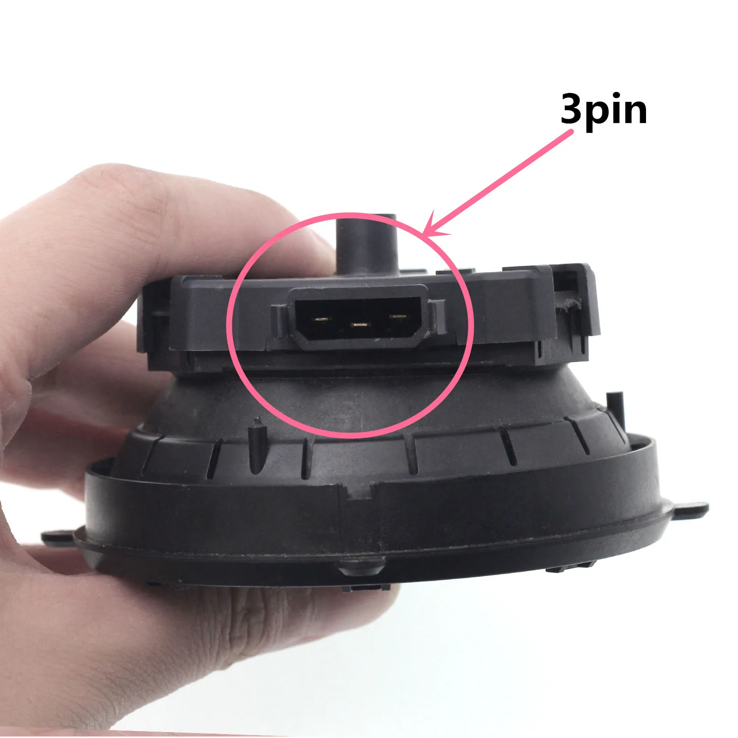 Автомобильное зеркало заднего вида Регулировка мотора 3pin 8pin для Mitsubishi Nissan Volkswagen VW Golf sportline Buick VERANO ford Kia Sorento AUDI