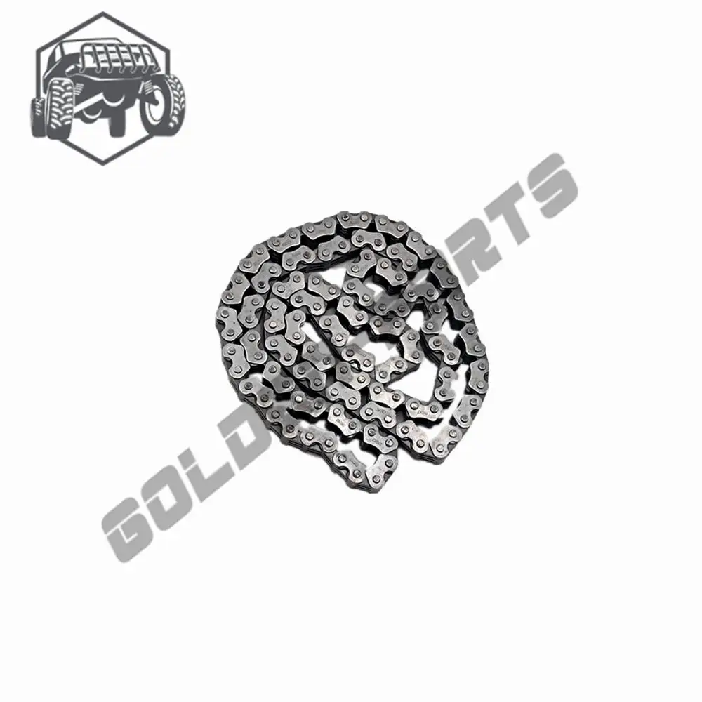 Цепь ГРМ 118sec 2V91W для CF MOTO 800X8 ATV UTV uforce buggy in go kart запасные части двигателя 0800-024100 1 шт