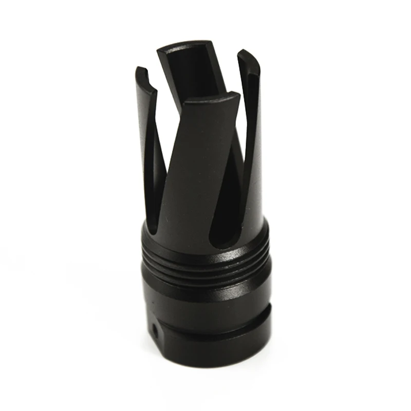 Гелевый бластер XPOWER с изображением карты огня подходит для внутреннего размера 19