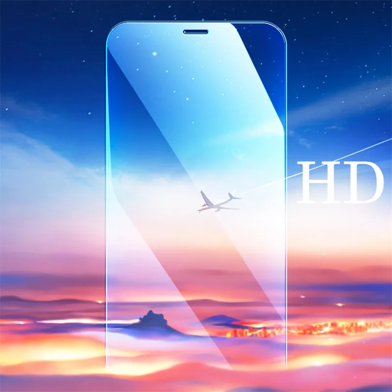 Защитное стекло promax для iphone 11 pro max i phone 11pro pro11 11max proMax 3 шт. защита экрана из