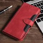 Чехол-книжка с бумажником для Xiaomi Mi POCO M3 X3 NFC Pro GT, Магнитный чехол-книжка с кармашком для карт, чехол для телефона Mi Play Poco F1 F3 X2 F2 M2 Pro, Coque